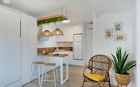 Apartamento Grecia